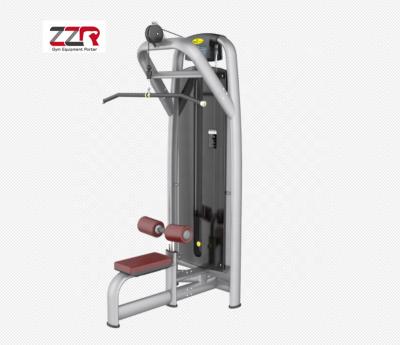 China Advancing Use Commercial Gym Equipment Fitness Bodybuilding Machine Lat Film For Commerical Use for sale