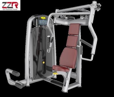 China Gym Commercial Pin Loaded Fitness Equipment Pectoral Machine for sale