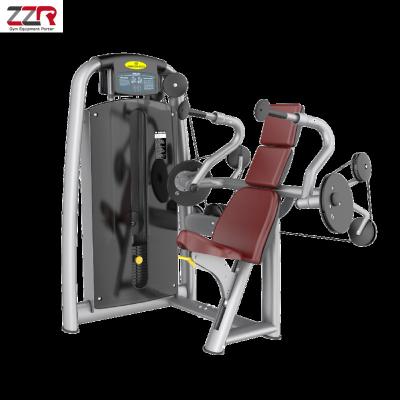 China 2022 Commercial Use Factory Direct Multi Gym Equipment Seated Leg Press Machine Comercial Use for sale