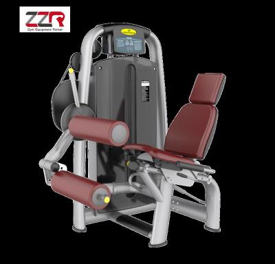 China New Arrival Universal High Quality Leg Extension Leg Curl Gym Leg Curl Equipment Seated Machine With Good Price for sale