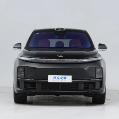 China Leather Li L7 Electric Vehicles Lixiang L7 100% Pure Electric Car Auto Left Hand Hot Sale for sale