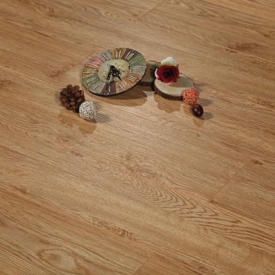 China Best Quality Engineered Oak Hardwood Flooring Solid Wood Flooring Manufacturer Antistatic 15mm for sale