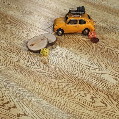 China China Manufacturers Antistatic Antistatic Oak Engineered Luxury Laminate Flooring Lightweight Oak Wood Flooring for sale