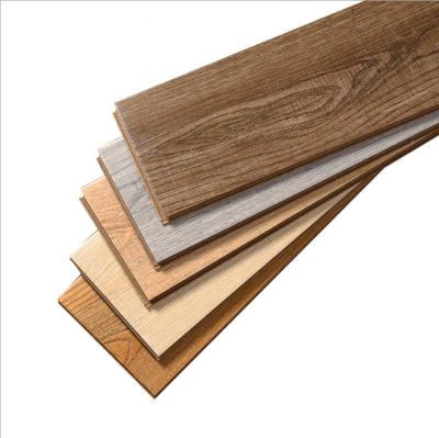 China Super Water Resistance Customized Laminated Water Resistant Flooring Engineered Wood for sale