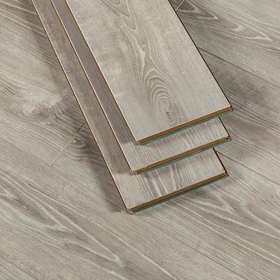 China Water resistant decorative high pressure wood laminate flooring for interior decoration for sale