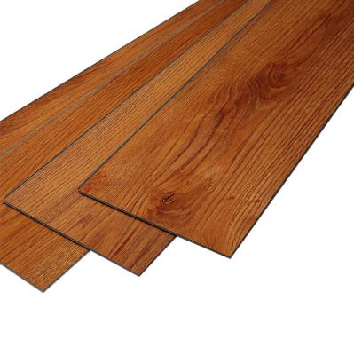 China Homes Good Thermal Conductivity Waterproof Design SPC Vinyl Flooring 4mm For Apartment for sale