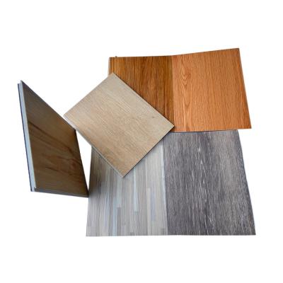 China Homes China Products Manufacturers PVC Flooring Clic Spc Flooring Plastic Vinyl Plank Flooring for sale