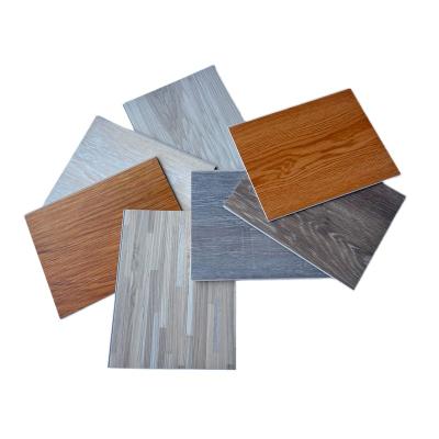 China Luxury Plastic Homes OEM Spc Flooring Spc Vinyl Plank Flooring For Home Decoration for sale