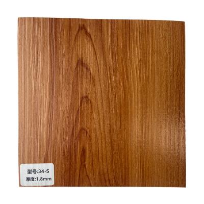 China wholesale waterproof cheap aging resistance pvc vinyl tile lvt spc flooring for sale