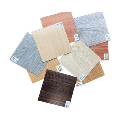 China High quality waterproof clear color LVT vinyl composite waterproof flooring for sale