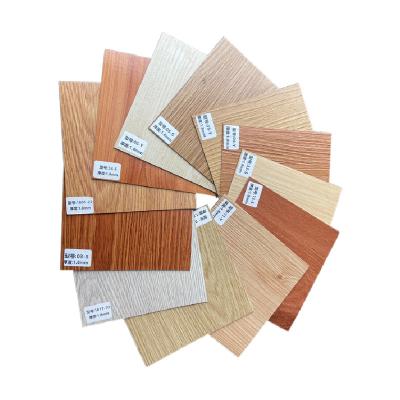 China Environmental Friendly Waterproof Lvt Vinyl Anti-slip Waterproof Wear Resistant Flooring for sale