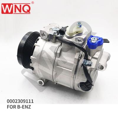 China For BENZ AC Compressor For BENZ 0002309111 0002305511 A0002304511 0002309711 A0002306211 A0022304911 0022305211 for sale