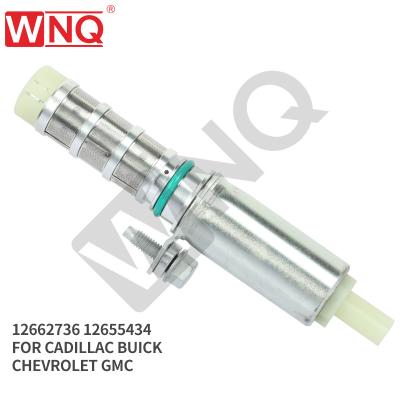 China WNQ 12662736 12655434 12627117 Timing Solenoid Valve VVT298 For-Cadillac-Buick-Chevrolet-GMC-1 Standard for sale