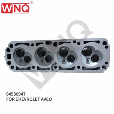 China 94580947 F14S3 C14SE Cylinder Head For Chevrolet Aveo Daewoo Kalos Standard Size for sale