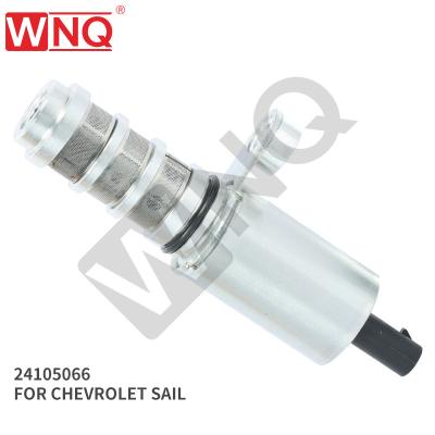 China WNQ 24105066 Timing Solenoid Valve Control Valve For Chevrolet Sail Standard for sale