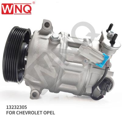 China WNQ 13232305 AC Compressor 13339088 39108182 22820729 13232305 For CHEVROLET Cruze OPEL Astra Vauxhall Insignia For CHEVROLET Cruze OPEL Astra for sale