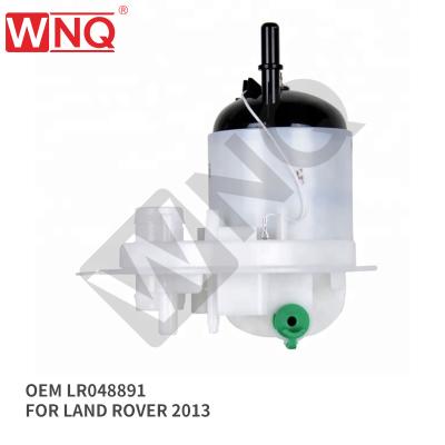 China High Quality Filter System OE LR048891 New Auto Parts Petrol Filter Fuel Sender Cover Filter For Land Rover 2013 for sale