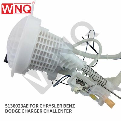 China WNQ 5136023AE Fuel Pump Module Kit For Chrysler Benz Dodge Auxiliary Charger Challenfer Standard for sale