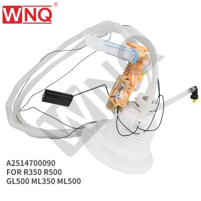 China WNQ A2514700090 Fuel Filter FOR R350 R500 GL500 ML350 ML500 Standard for sale