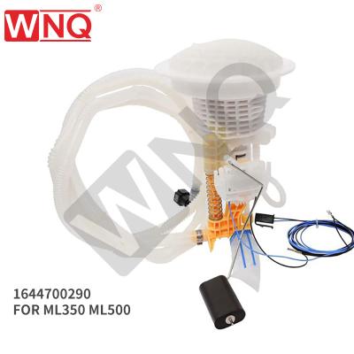 China WNQ 1644700290 High Performance Fuel Filter Assembly FOR Benz ML350 ML500 Standard for sale