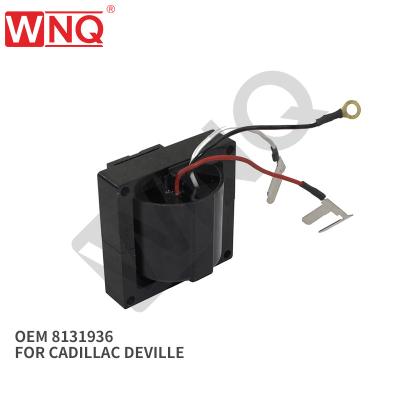 China Auto Ignition System 8131936 J8131936 1875894 1985473 Engine Parts Auto Ignition Coil Ignition Coil For CADILLAC DEVILLE for sale