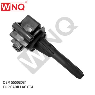 China Auto Ignition System 55508084 H6T15671AC 55511558 IGNITION COIL FOR Cadillac CT4 CT5 CT6 XT4 XT5 XT6 for sale