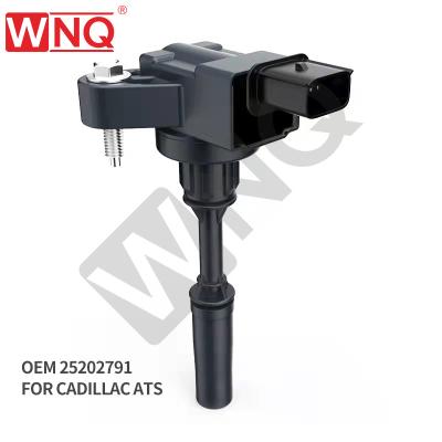 China Auto Ignition System 099700-218 12654078 12652405 25202791 Ignition Coils Fit For Caddilac ATS for sale