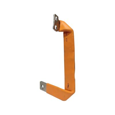 China T2 China Manufacture Stamping Parts Stamping Metal Bending Parts for sale