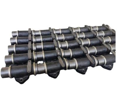 China Durable Using Various Car Exhaust Pipe EGR Car Used EGR Pipe Exhaust Pipes AGT-G-001 for sale