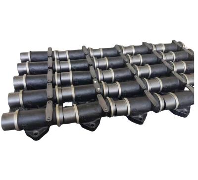 China China manufacture wholesale car used EGR pipe exhaust connection pipe AGT-G-001 for sale