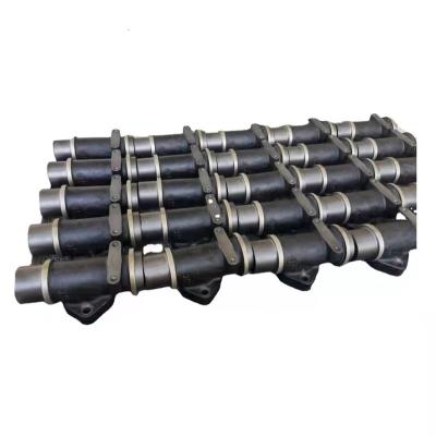 China Factory manufacture heavy truck exhaust pipe EGR pipe car used EGR pipe for sale AGT-G-001 for sale