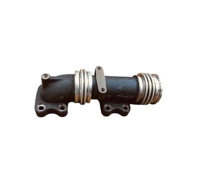 China Sell ​​low price exhaust manifold car well used multifunctional exhaust manifold AGT-BQG-001 for sale