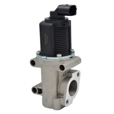 China Ev6079 Factory Directly Single Valve EGR Multifunction EGR Valve All EGR Valve for sale