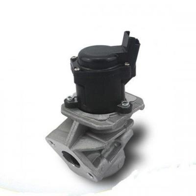 China Durable Using Tiny Fine Workshop For Practical EGR Valve China EGR Valve All for sale