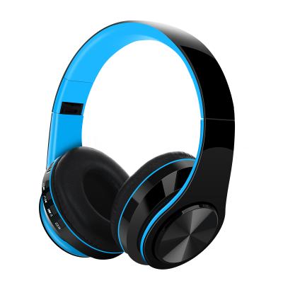 China New Hot Selling Foldable Headband Music Headband Wireless Stereo Bass Headset 650BT LIVE ANC Headphones for sale