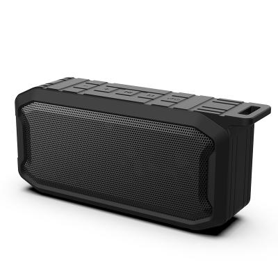 China 2019 Outdoor Portable Radio TG Speakers Wholesale Waterproof Outdoor BT Wireless Stereo Speaker for sale