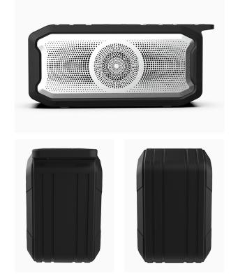 China Promotional Wireless Rechargeable Portable Trolley Speaker Equipment DJ Phone Function Boat Outdoor Speaker for sale