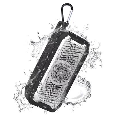 China New Year cheap speaker Christmas outdoor activities portable speaker surround - sport sound waterproof tws wireless speaker for sale