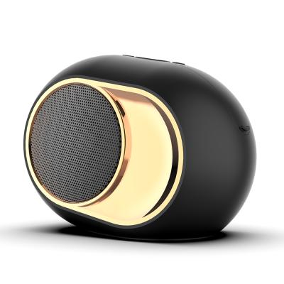 China Promotional Mini Best Quality Wireless Car Speaker Amazon Beads Outdoor Speakers For Echo Dot 3rd Generation for sale