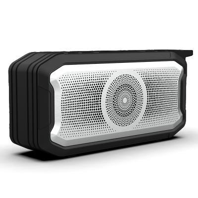 China TG117 USB Player Outdoor Waterproof Portable BT Wireless Speaker Super Quality Wireless Speaker for sale