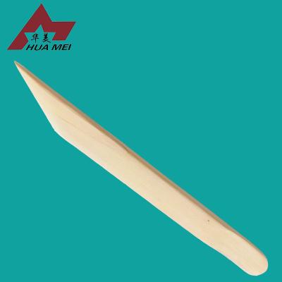 China High Quality 8 Pcs Raw Material Pottery Carving Tools Wood Metal Clay Sculpture Knife for sale