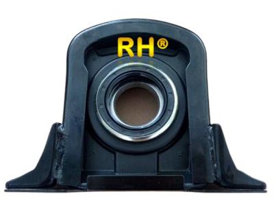 China HYUNDA Auto Spare Part Rubber Center Support Bearings 49710-45200 Set 49710-45201 Fits 3.5Ton 4D35 DH010 for sale