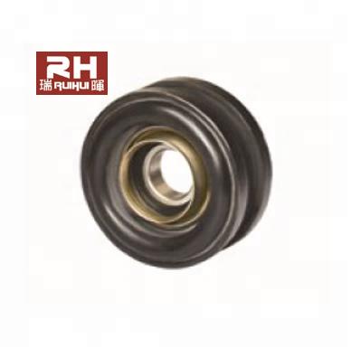 China NISSAN Drive Center Shaft Support Bearing 37521-W1025 / 37521-W1027 for sale