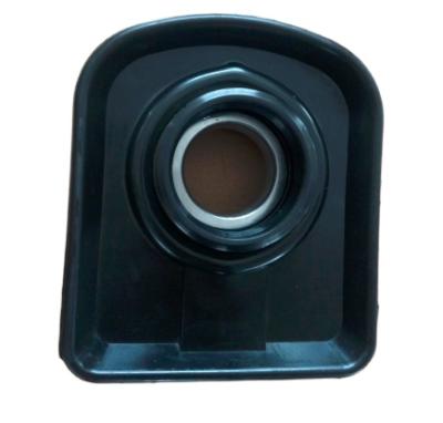 China MITSUBISHI CENTRAL BEARING BRACKET RUBBER DRIVE SHAFT SUPPORT PAD MB563234 Canter PS120 ROSA for sale