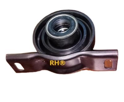 China Rubber Truck Propeller Shaft Center Support Bearing 0755-25-300 Fits M1200, B1600, Earnilia, Proceed for sale