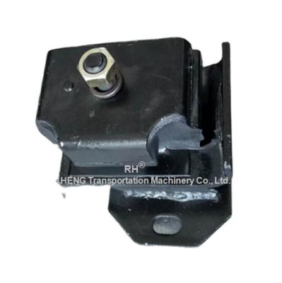 China Rubber Metal Engine Mount 8-97079-219-0 Fits 8-97079-220-0 ISZU NPR 120HP High Quality RH Left Hand for sale