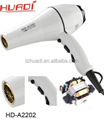 China High Quality Cold Drawn Ionic Hair Dryer Ceramic Ionic Hair Dryer Alibaba Hair Blow Dryer Supplier for sale