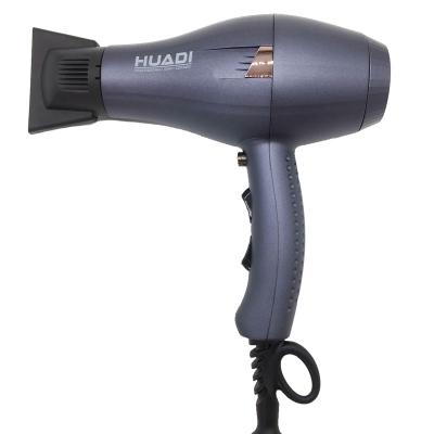 China Ionic Professional Hair Dryer AC Motor For Salon Use Hair Blower High Power for sale