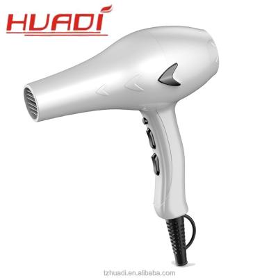 China Spanlife AC Ionic Hair Dryer Secador De Cabelo Asciugacapelli Professional CE CB Long ERP GS ROHS EMC for sale