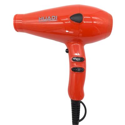 China Professional Hair Dryer 2000W CB SASO CE ROHS AC Motor Ionic Hair Dryer for sale